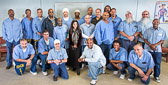 William James Association: Creative Writing at San Quentin - 2016 Nov.