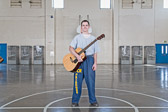 Fresno Arts Council: Music at Corcoran State Prison - 2016 May