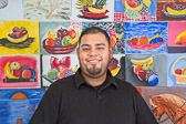 Fresno Arts Council: Painting and Drawing at SATF - 2016 May