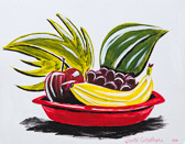 Fresno Arts Council: Painting and Drawing at SATF - 2016 May