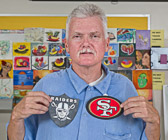 Fresno Arts Council: Painting and Drawing at SATF - 2016 May