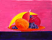 Fresno Arts Council: Painting and Drawing at SATF - 2016 May