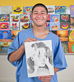 Fresno Arts Council: Painting and Drawing at SATF - 2016 May