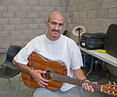 William James Associatin: Music at CSP Sacramento - 2016 May