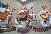 William James Associatin: Music at CSP Sacramento - 2016 May