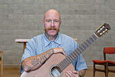 William James Associatin: Music at CSP Sacramento - 2016 May