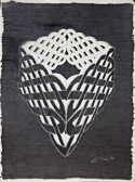 William James Association: Visual Art at CSP Sacramento  - 2016 May