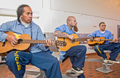 William James Association: Music at Pelican Bay State Prison - 2016 March