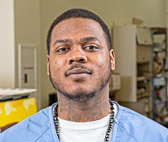 Dell’Arte Internat'l and William James Ass'n: Theater & Voice at Pelican Bay State Prison - 2016 March