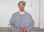 Strindberg Laboratory: Theater at Lancaster State Prison- 2016 March