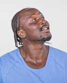 Strindberg Laboratory: Theater at Lancaster State Prison- 2016 March