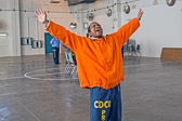 Strindberg Laboratory: Theater at Lancaster State Prison - 2016 March