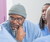 William James Association: Creative Writing at High Desert State Prison - 2016 March