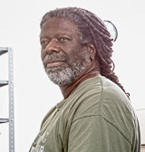 Muckenthaler Cultural Center: Storytelling at High Desert State Prison - 2016 March