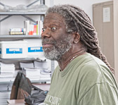 Muckenthaler Cultural Center: Storytelling at High Desert State Prison - 2016 March