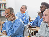 Muckenthaler Cultural Center: Storytelling at High Desert State Prison - 2016 March