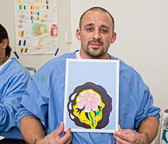 William James Association: Visual Arts at Pelican Bay State Prison - 2016 Jan.