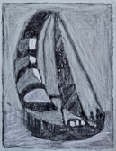 William James Association: Visual Arts at Pelican Bay State Prison - 2016 Jan.