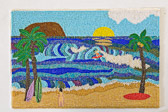 Alliance for California Traditional Arts: Beadworking at Valley State Prison - 2016 Jan.