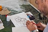 William James Association: Visual Art at San Quentin State Prison - 2015 Dec.