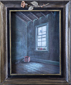 William James Association: Visual Art at San Quentin State Prison - 2015 Dec.