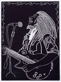 William James Association: Visual Art at San Quentin State Prison - 2015 Dec.
