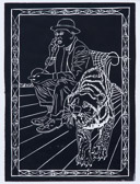 William James Association: Visual Art at San Quentin State Prison - 2015 Dec.