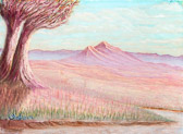 William James Association: Visual Art at Solano State Prison (afternoon class) - 2015 Dec.