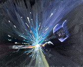 William James Association:Visual Art at Solano State Prison (morning class) - 2015 Dec.