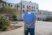 William James Association: Creative Writing at San Quentin State Prison - 2015 Nov.