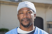 William James Association: Creative Writing at San Quentin State Prison - 2015 Nov.
