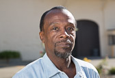 William James Association: Creative Writing at San Quentin State Prison - 2015 Nov.