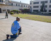 William James Association: Creative Writing at San Quentin State Prison - 2015 Nov.