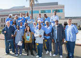 William James Association: Creative Writing at San Quentin State Prison - 2015 Nov.