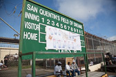 San Quentin Day of Peace - 2015 April