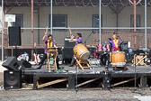 San Quentin Day of Peace - 2015 April