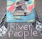 San Quentin Day of Peace - 2015 April