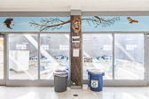 Murals at Solano State Prison - 2015 Feb.