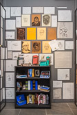 Project PAINT Exhibit at Oceanside Museum of Art - 2015 July