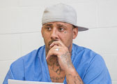 Playwrights Project: Play Writing at Donovan State Prison - 2015 July