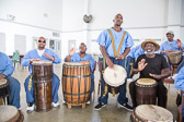 Dance Kaiso: Music at Salinas Valley State Prison - 2015 June