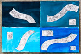 William James Association: Visual Art at Salinas Valley State Prison - 2015 June