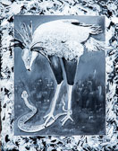 William James Association: Visual art from San Quentin - 2015 March