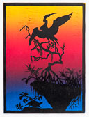 William James Association: Visual art from San Quentin - 2015 March
