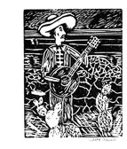 William James Association: Visual art from San Quentin - 2015 March