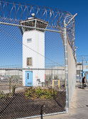 Playwrights Project: Play writing at Donovan State Prison - 2014 Dec.