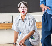 The Actors' Gang: Theater at CIW - 2014 December