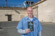 William James Association: Creative Writing Class at San Quentin State Prison - 2014 Nov.