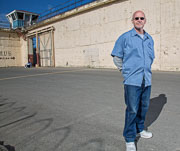 William James Association: Creative Writing Class at San Quentin State Prison - 2014 Nov.