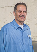 William James Association: Creative Writing Class at San Quentin State Prison - 2014 Nov.